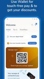 Albertsons: Grocery & Deals screenshot
