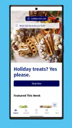 ALDI USA screenshot