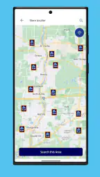 ALDI USA screenshot