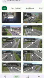ALGO Traffic screenshot