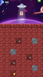 Alien Miner screenshot