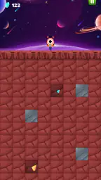 Alien Miner screenshot