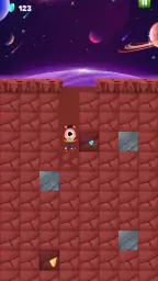 Alien Miner screenshot