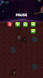 Alien Miner screenshot