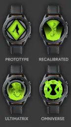 Alien Watch screenshot