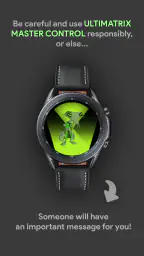 Alien Watch screenshot