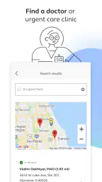 Alight Mobile screenshot