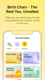 align27 Vedic Astrology Guide screenshot
