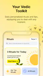align27 Vedic Astrology Guide screenshot