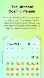 align27 Vedic Astrology Guide screenshot