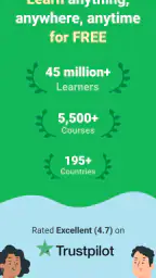 Alison: Online Learning App screenshot