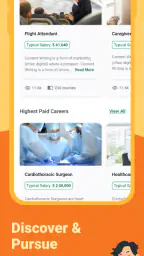 Alison: Online Learning App screenshot