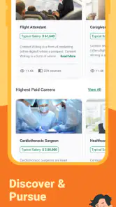 Alison: Online Learning App screenshot