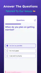 AlKhattaba - Muslim Marriage screenshot