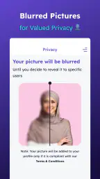 AlKhattaba - Muslim Marriage screenshot