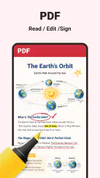 All Docs Reader - View & Edit screenshot