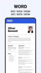 All Docs Reader - View & Edit screenshot
