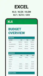 All Docs Reader - View & Edit screenshot