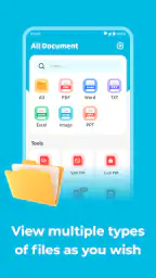 All Document Explor screenshot