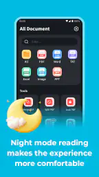All Document Explor screenshot