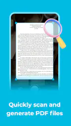 All Document Explor screenshot