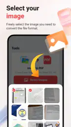 All Document - File Viewer screenshot