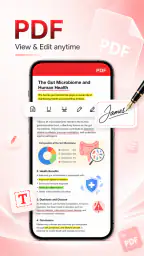 All Document Reader & Editor screenshot
