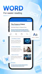 All Document Reader & Editor screenshot