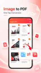All Document Reader & Editor screenshot