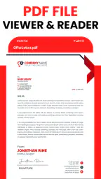 All Document Reader & Viewer screenshot