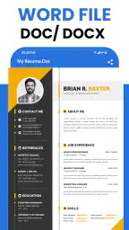 All Document Reader & Viewer screenshot