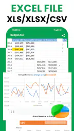 All Document Reader & Viewer screenshot