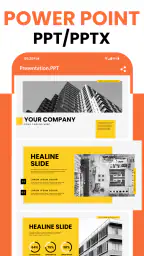 All Document Reader & Viewer screenshot