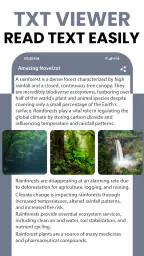 All Document Reader & Viewer screenshot