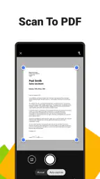 All Documents Reader:PDF/Word screenshot