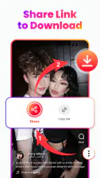 All Download: Video Downloader screenshot