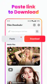 All Download: Video Downloader screenshot