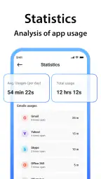 All Email Login screenshot