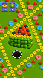 All in Hole: Black Hole Games screenshot