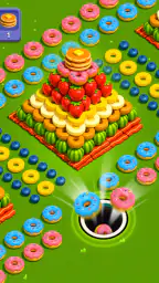 All in Hole: Black Hole Games screenshot
