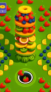 All in Hole: Black Hole Games screenshot