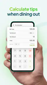 Calculator Launcher screenshot
