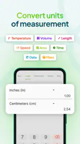 Calculator Launcher screenshot