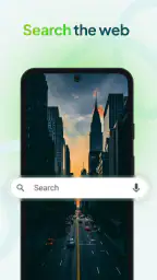 Calculator Launcher screenshot