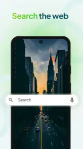 Calculator Launcher screenshot