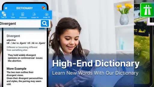 All Languages Voice Translator screenshot