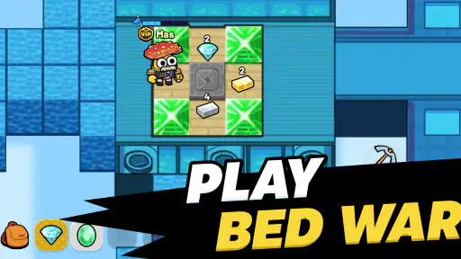 All Out - Multiplayer Fun! screenshot