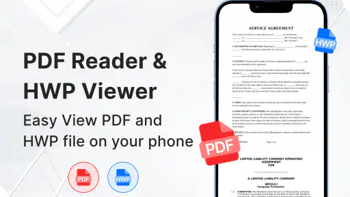 All PDF Reader, PDF Viewer screenshot
