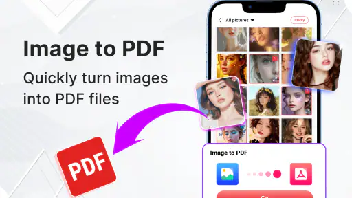 All PDF Reader, PDF Viewer screenshot
