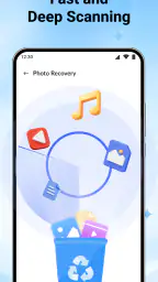 All Restore - Photo & Video screenshot